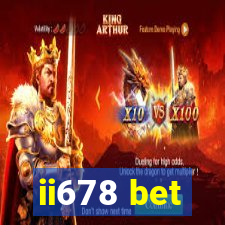 ii678 bet